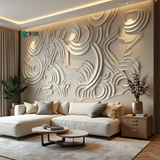 3D Wall Panel
