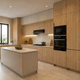 Wood Look Acrylic Laminate – CUBE - 5023 MT/GL – 8x4 ft – 2mm