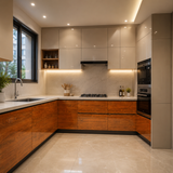 Wood Look Acrylic Laminate – CUBE - 5030 MT/GL – 8x4 ft – 2mm
