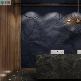 1232 Customised MDF/HDF 3D Wall Panel