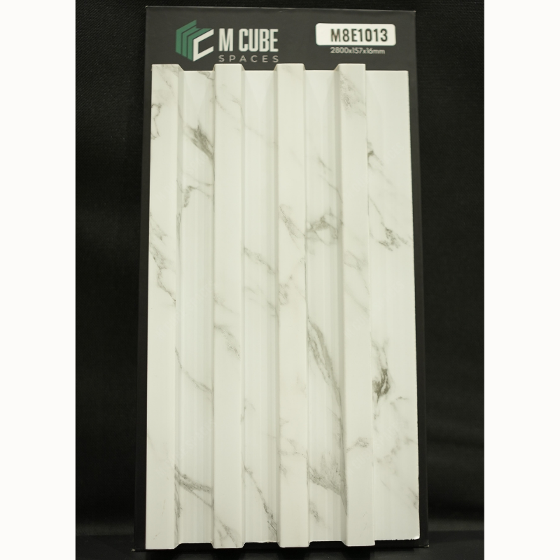 Charcoal Louvers (9feet x 6inch)