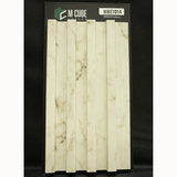 Charcoal Louvers (9feet x 6inch)