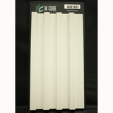 Charcoal Louvers (9feet x 6inch)