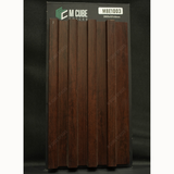 Charcoal Louvers (9feet x 6inch)