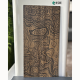 Decorative Laminate Sheet – Silk Texture – 8 ft x 4 ft – 1mm | MLA-USX-104