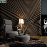 1236 Customised MDF/HDF 3D Wall Panel