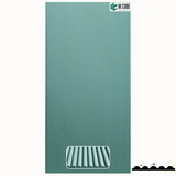 MFP-USX-107 8ft x 4ft HDHMR Fluted Paintable Panel – 12mm