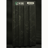 Charcoal Louvers (9feet x 6inch)