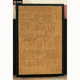 Metallic Cork Sheets