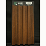 Charcoal Louvers (9feet x 6inch)