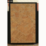 Metallic Cork Sheets