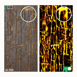 AR-1206 Exterior Alabaster Panel