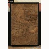 Metallic Cork Sheets
