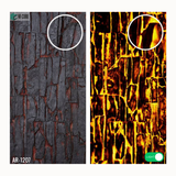 AR-1207 Exterior Alabaster Panel