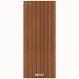 M8E1027 Charcoal Louvers - 9feet x 6inch