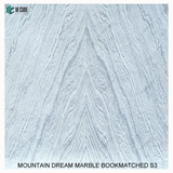 Book Matched Stone Veneers