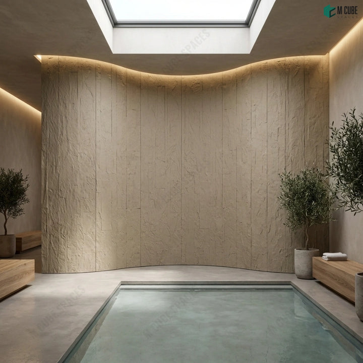 MEC-DUK-105 Flexistone Exterior Cladding - Facades & Elevations inspiration
