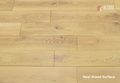 WHITE OAK