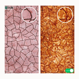 SS-103 Exterior Alabaster Panel