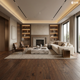 Oak Toast - Hardwood Wooden Flooring