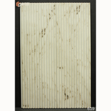 Charcoal Louvers (8feet x 4.5inch)