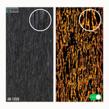 AR-1209 Exterior Alabaster Panel