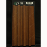 Charcoal Louvers (9feet x 6inch)