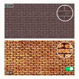 BR-01 Exterior Alabaster Panel