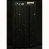 Charcoal Louvers (9feet x 6inch)