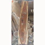 Live Edge / Log Panels