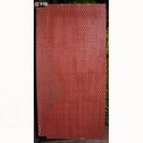 Checkered Plywood