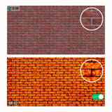 BR-02 Exterior Alabaster Panel