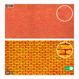 BR-03 Exterior Alabaster Panel