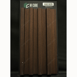 Charcoal Louvers (9feet x 6inch)