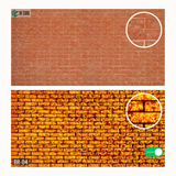 BR-04 Exterior Alabaster Panel