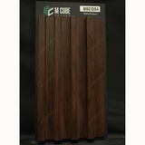 Charcoal Louvers (9feet x 6inch)