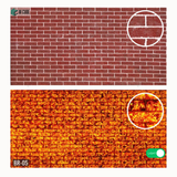 BR-05 Exterior Alabaster Panel