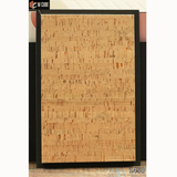 Metallic Cork Sheets
