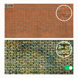 BR-06 Exterior Alabaster Panel