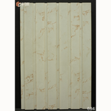 Charcoal Louvers (8feet x 4.5inch)