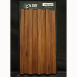Charcoal Louvers (9feet x 6inch)
