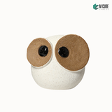 Big Eyed Owl B