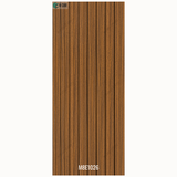 M8E1026 Charcoal Louvers - 9feet x 6inch
