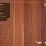 Teak - Hardwood Wooden Flooring