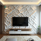 3D Wall Panel