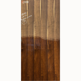 DR098 GN157 ROASTED SANWOOD – 8ft x 4ft Designer Wood Veneer