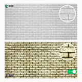 BR-12 Exterior Alabaster Panel