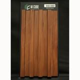 Charcoal Louvers (9feet x 6inch)