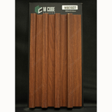Charcoal Louvers (9feet x 6inch)