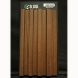 Charcoal Louvers (9feet x 6inch)